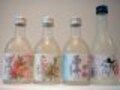 うまいっと声に出して飲みたい日本酒 7　なでしこ酵母仕込『花のように』