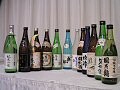 北区『丸眞正宗』と武蔵村山市『吟雪』　東京生まれの日本酒に注目！