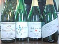 日本の酒・番外編「日本のワイン、注目はこれだ！」　コレも日本のお酒です