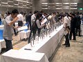 長谷川酒店大試飲会２００５秋の結果発表！