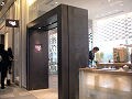 表参道ヒルズに日本酒のお酒屋さんが出店！