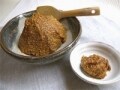 我が家でつくる幸せの味・手作り味噌