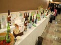 日本酒“大ＳＨＯＷ”ランキング発表