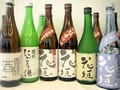 日本酒とチーズのおいしい関係