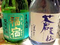 牡蠣とフカヒレに合う気仙沼の地酒リポート