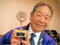 「どぶろく卓」、どぶろくフェスタ大賞に！
