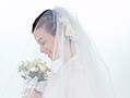 花嫁の白ドレスはリセットの色!?