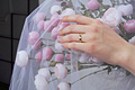 一生ものでなくてもいいじゃん！婚約指輪