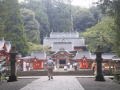 坂本龍馬も訪れた！神話と湯の霧島へ【鹿児島】