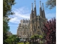 バルセロナ旅行のモデルコース