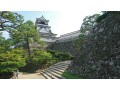 高知城へ登城！城主・山内一豊の歴史と城の見どころ
