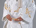 沢尻エリカの和装に見る花嫁衣装トレンド