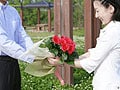 石田純一に見るプロポーズの極意