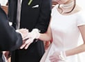 できちゃった婚の新しい選択。子づれリゾ婚