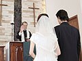 婚姻届提出と結婚式、どちらを先にする？