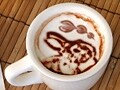 Photoshop Elementsで簡単ラテアート画像を作ろう