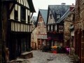 ブルターニュ、ノルマンディー他フランス北西部
