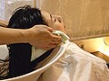 小顔に美髪。極楽ヘッドスパで秋モテ準備！
