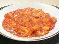 エビチリのレシピ……フライパン1つでの作り方