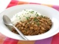 さば缶カレーディップ