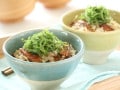 さんまの蒲焼缶詰アレンジレシピ！簡単さんまの炊き込みご飯