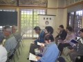 法事・法要の案内と準備