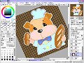 イラスト描き屋さんに最適ツール「SAI」