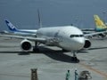 台湾航空券