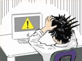 Macの調子が悪くなったら…
