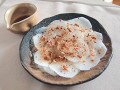 梅かつおの大根サラダレシピ……パリパリした食感がクセになる！