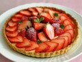 ストロベリータルトの作り方！アレンジ次第で季節を楽しめるレシピ