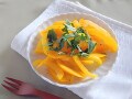 パプリカの生サラダのレシピ！パプリカを茹でずに生で味わう食べ方