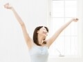 『背伸びするだけダイエット』の実践方法