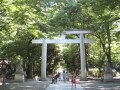 住み続けたい街No1、府中市の住み心地は？