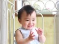 1歳（生後12ヶ月）の赤ちゃんの成長と生活・育児