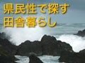 働く・遊ぶを一直線！高知の田舎暮し