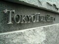 日本初!?の世界基準「東京ツインパークス」