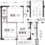 間取りのヒントはテレビドラマから