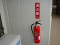マンションが火事になったらどうする!?