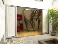 窓の姿が見えなくなる？！全開口サッシ