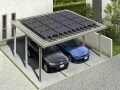 カーポートの種類と特徴／屋根材、スタイル、性能etc.