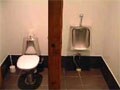 フィンランド[3]　トイレで納得デザイン力
