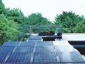 太陽光発電トリプル補助金で約半額になる?!