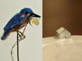 お気に入りの器と小物で、おうちカフェ