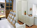 お着替えも楽しくなる、子どもの収納家具
