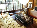 北欧デザイン×和室＝新しい和の暮らし