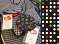 子どもゴコロで楽しむ「布にお絵かき」