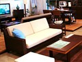 a.flatの涼しげコーディネート