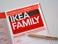 IKEA FAMILYで、もっとオトクなIKEAライフ