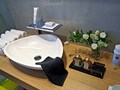 美しい部屋を印象づける小さなコーナー作り